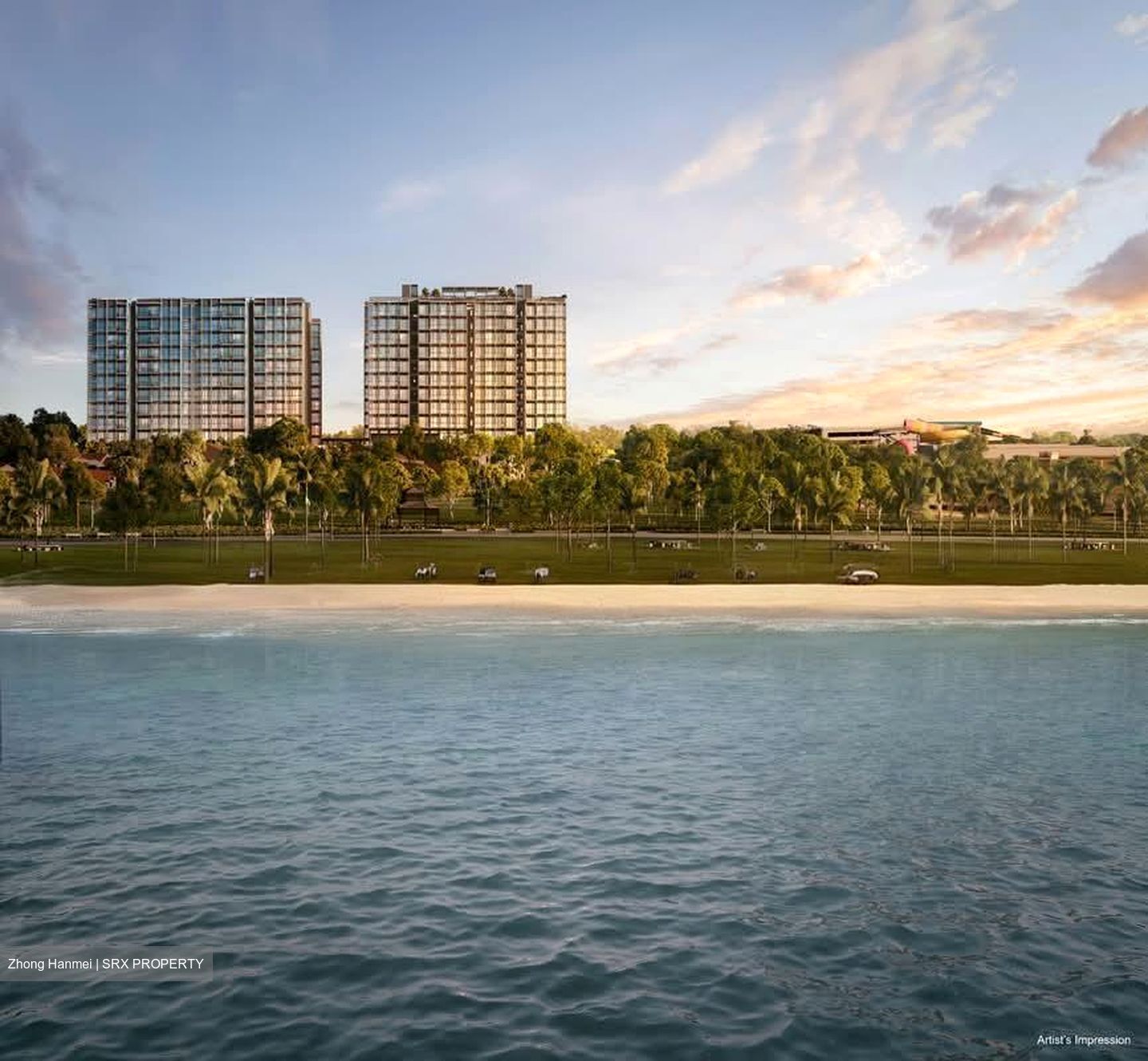 Coastal Cabana (D17), Condominium #573965891
